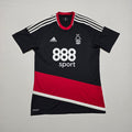 Nottingham Forest FC 2016/17 Away Jersey - Medium