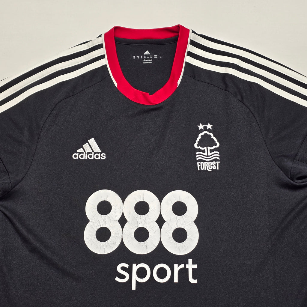 Nottingham Forest FC 2016/17 Away Jersey - Medium