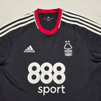 Nottingham Forest FC 2016/17 Away Jersey - Medium