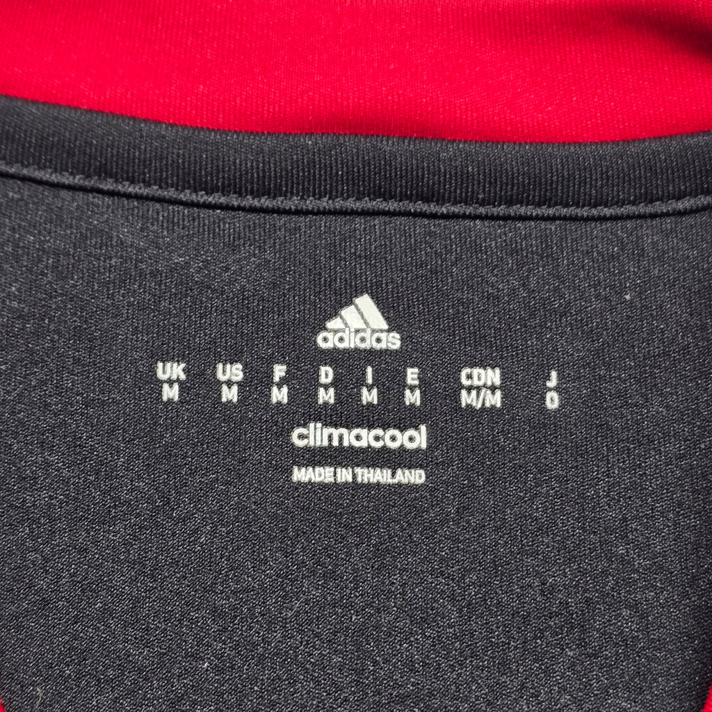 Nottingham Forest FC 2016/17 Away Jersey - Medium