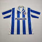 Huddersfield Town 1995-97 Home Shirt - XL
