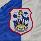 Huddersfield Town 1995-97 Home Shirt - XL