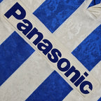 Huddersfield Town 1995-97 Home Shirt - XL