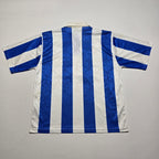 Huddersfield Town 1995-97 Home Shirt - XL