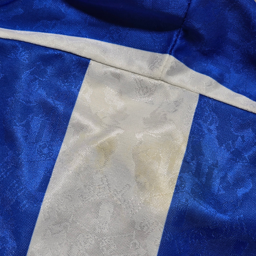 Huddersfield Town 1995-97 Home Shirt - XL