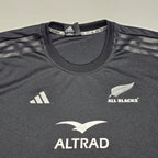 All Blacks 2024 Training T-shirt - 4XL