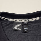 All Blacks 2024 Training T-shirt - 4XL