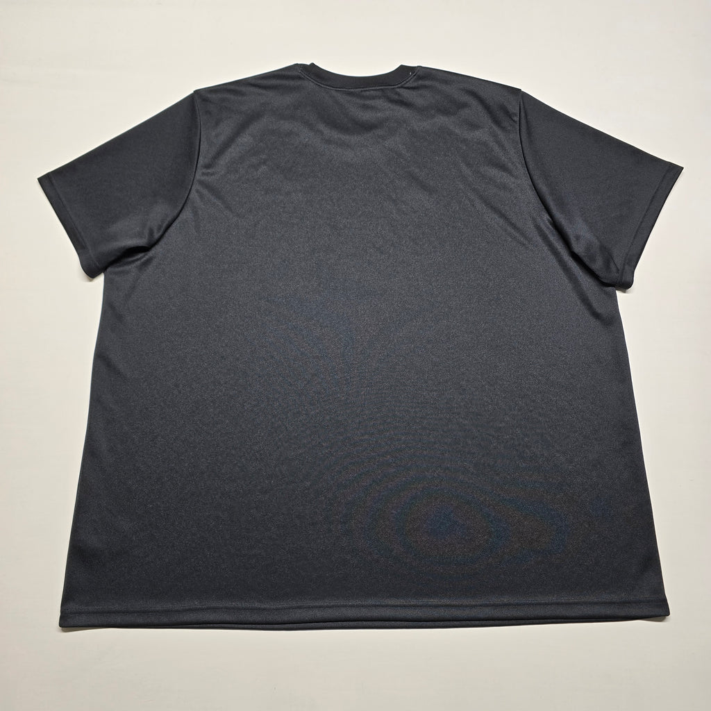 All Blacks 2024 Training T-shirt - 4XL