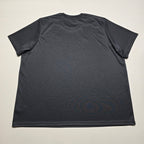 All Blacks 2024 Training T-shirt - 4XL