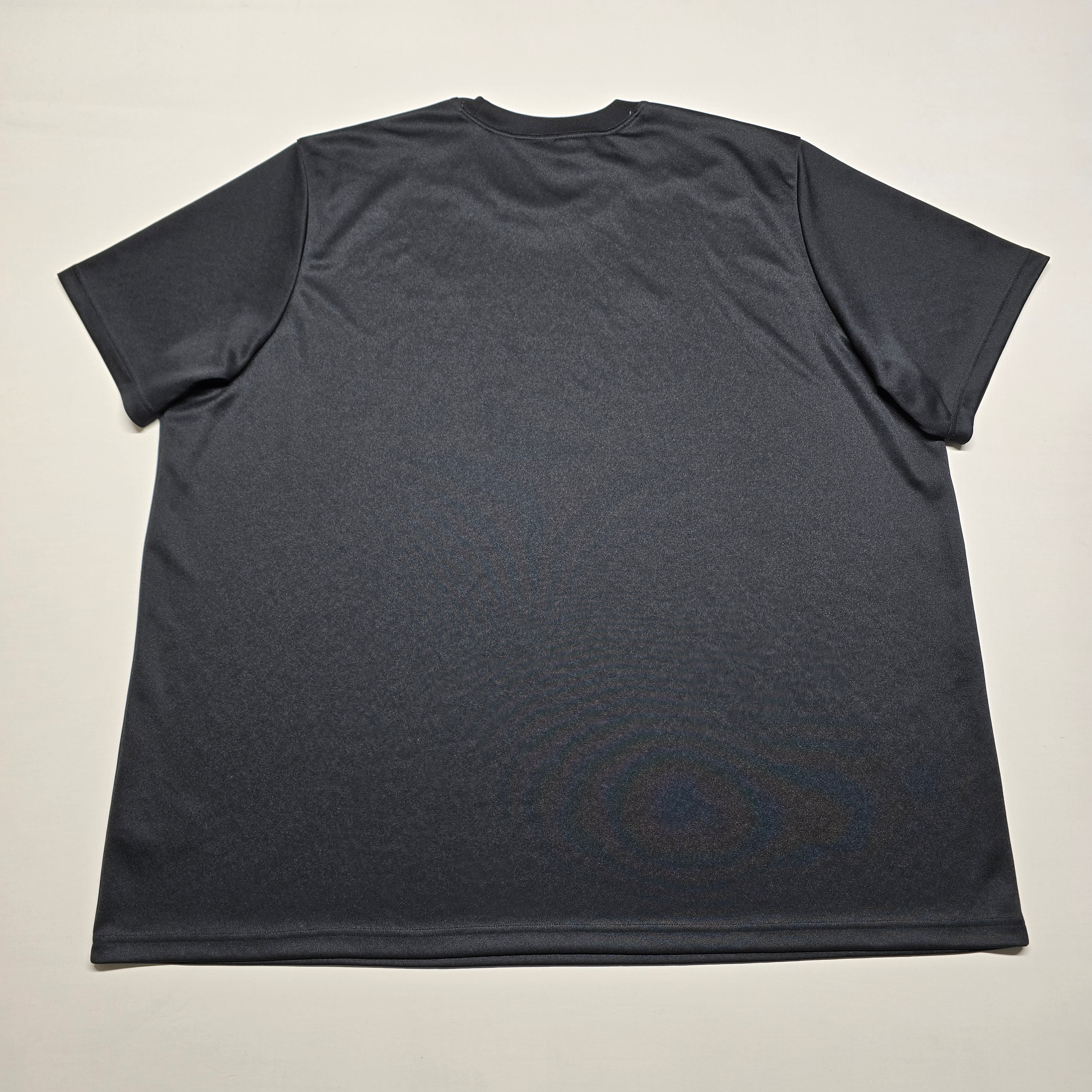 All Blacks 2024 Training T-shirt - 4XL