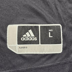 All Blacks Basketball Singlet - Large