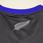 All Blacks Basketball Singlet - Large