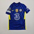 Chelsea FC 2021 FIFA World Champions Shirt - Youth Small