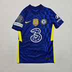 Chelsea FC 2021 FIFA World Champions Shirt - Youth Small