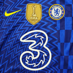 Chelsea FC 2021 FIFA World Champions Shirt - Youth Small