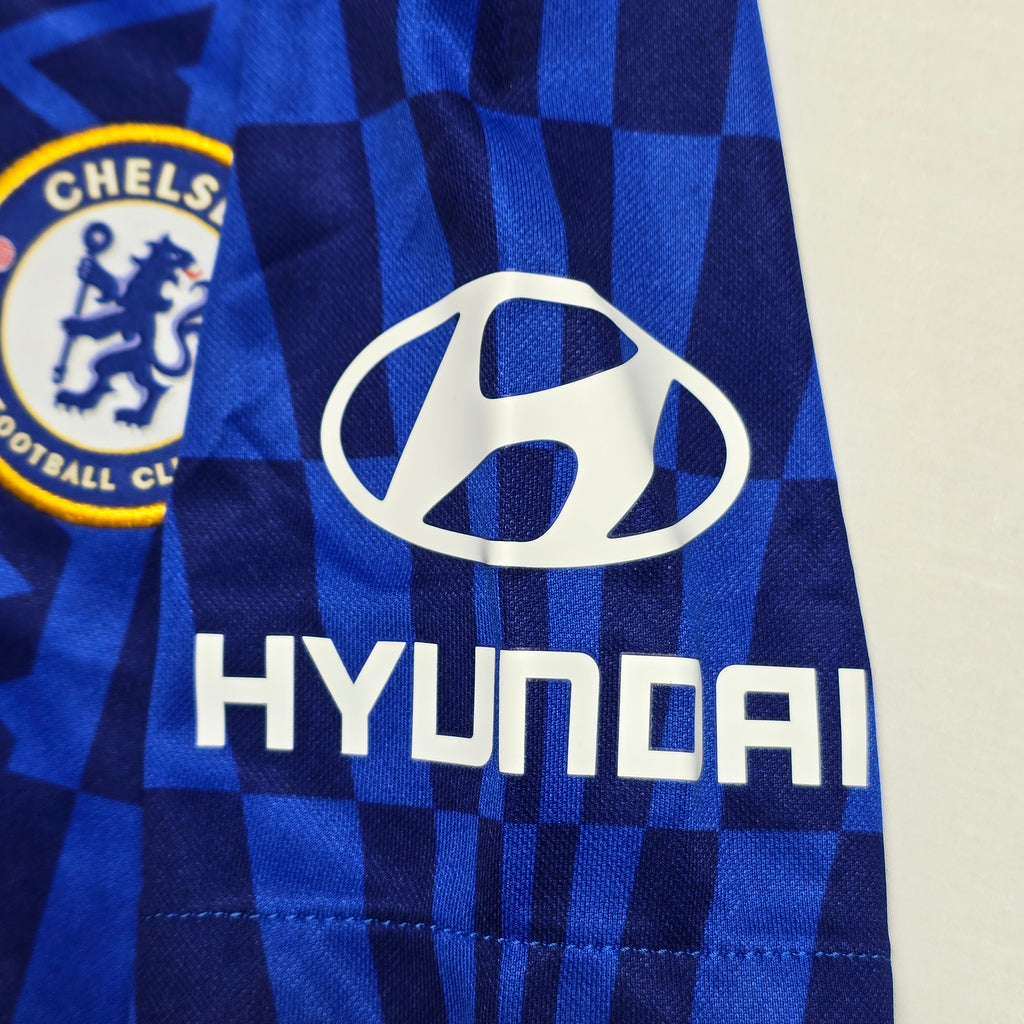Chelsea FC 2021 FIFA World Champions Shirt - Youth Small
