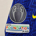 Chelsea FC 2021 FIFA World Champions Shirt - Youth Small