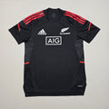All Blacks 2021/22 Training T-shirt - Medium