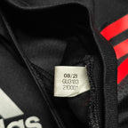 All Blacks 2021/22 Training T-shirt - Medium