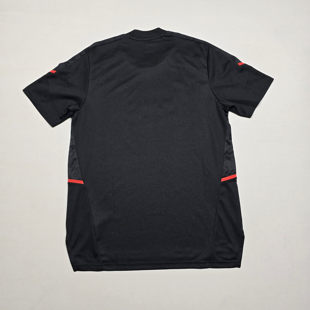 All Blacks 2021/22 Training T-shirt - Medium
