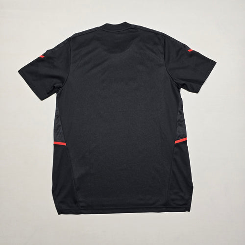 All Blacks 2021/22 Training T-shirt - Medium