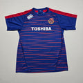 Toshiba Fuchu RFC Training T-shirt (Player Issued) - "5L" (Medium-Large)