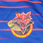 Toshiba Fuchu RFC Training T-shirt (Player Issued) - "5L" (Medium-Large)