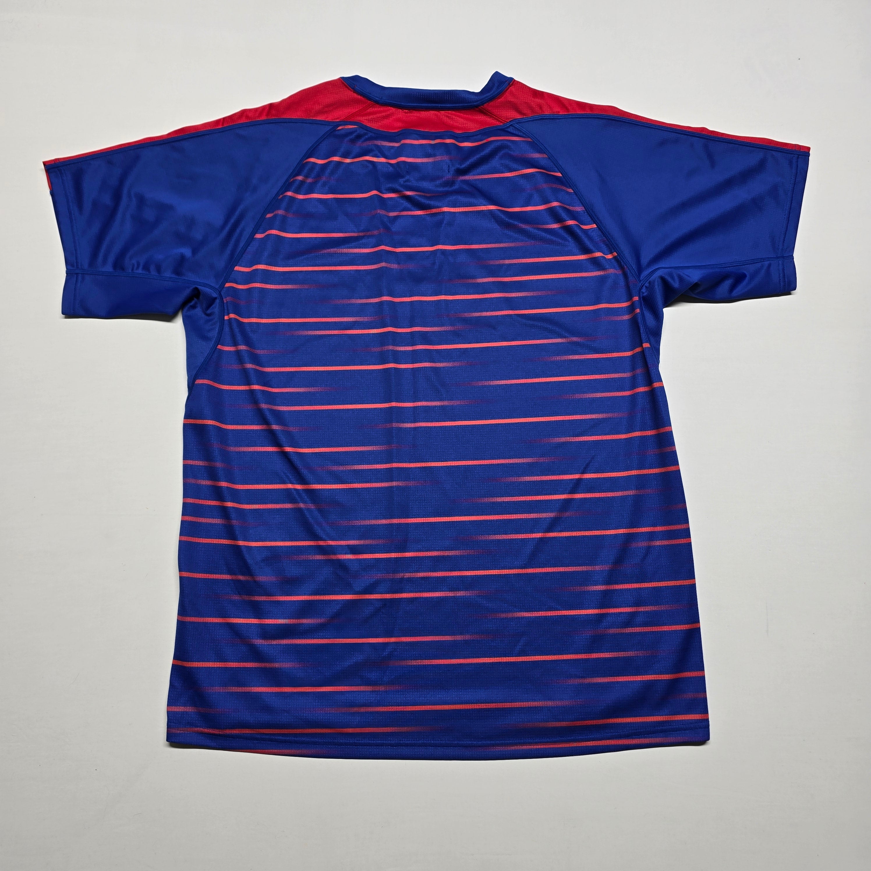 Toshiba Fuchu RFC Training T-shirt (Player Issued) - "5L" (Medium-Large)