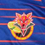 Toshiba Fuchu RFC Training T-shirt (Player Issued) - "5L"(Medium-Large)