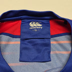 Toshiba Fuchu RFC Training T-shirt (Player Issued) - "5L"(Medium-Large)