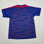Toshiba Fuchu RFC Training T-shirt (Player Issued) - "5L"(Medium-Large)
