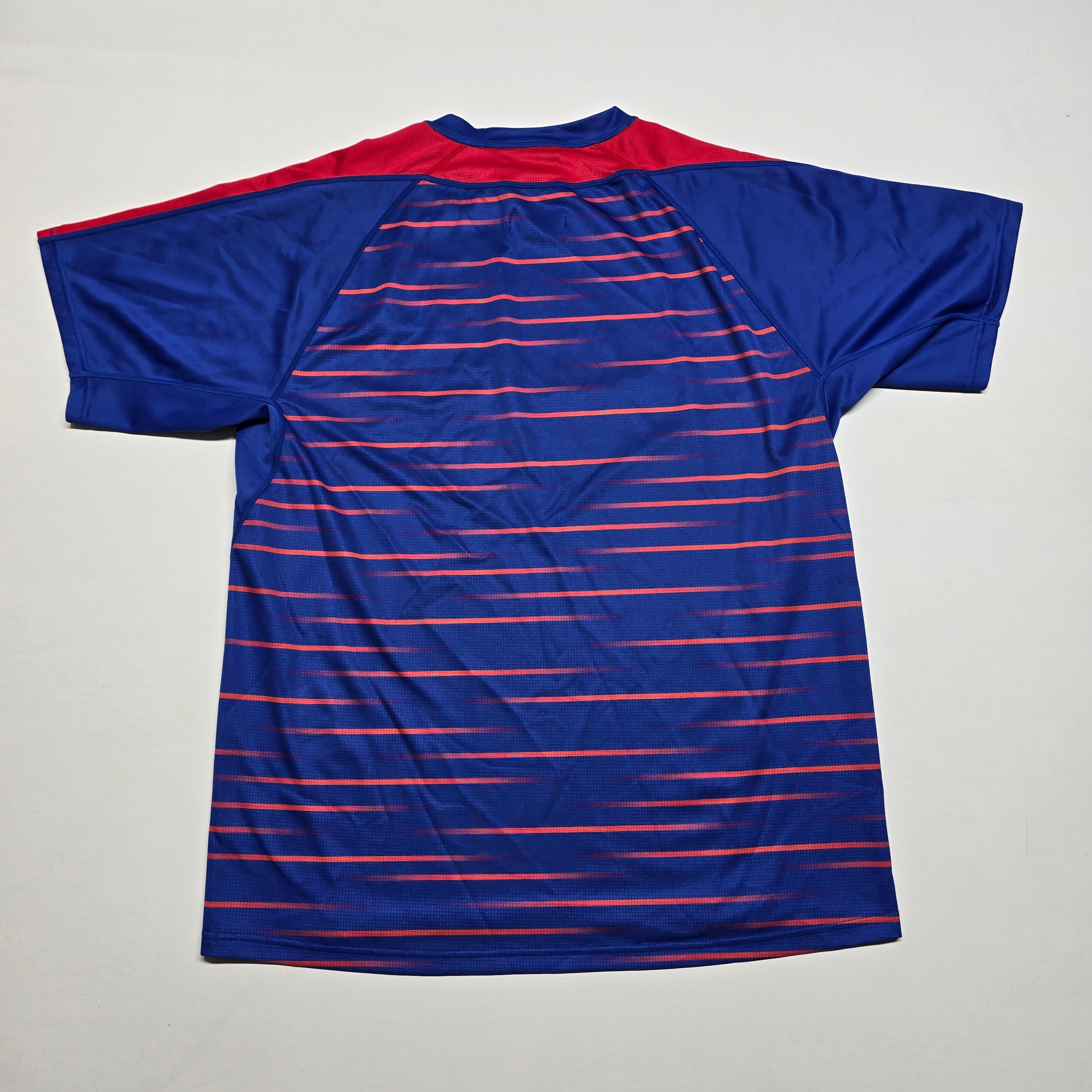 Toshiba Fuchu RFC Training T-shirt (Player Issued) - "5L"(Medium-Large)
