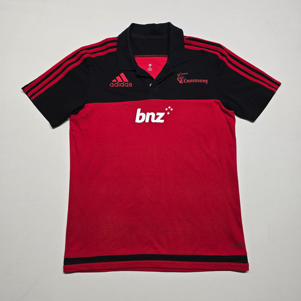 Crusaders 2016 Polo - Medium