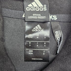 All Blacks 2013/14 Polo (Team Issued "PG") - D6/Medium