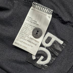All Blacks 2013/14 Polo (Team Issued "PG") - D6/Medium