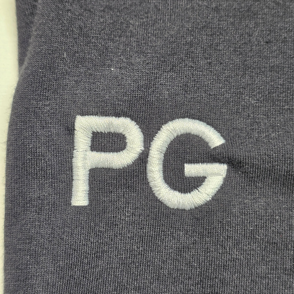 All Blacks 2013/14 Polo (Team Issued "PG") - D6/Medium