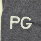 All Blacks 2013/14 Polo (Team Issued "PG") - D6/Medium