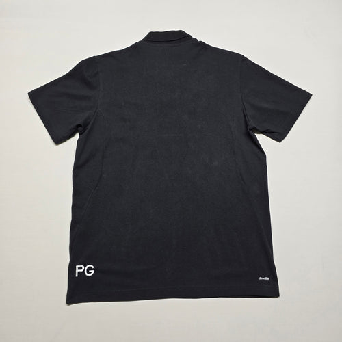 All Blacks 2013/14 Polo (Team Issued "PG") - D6/Medium