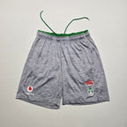 NZ Warriors Gym Shorts - Large