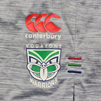NZ Warriors Gym Shorts - Large