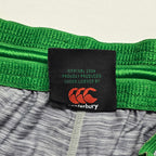 NZ Warriors Gym Shorts - Large