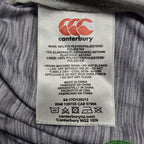 NZ Warriors Gym Shorts - Large