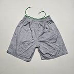NZ Warriors Gym Shorts - Large