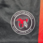 Riccarton Knights Shorts - XL