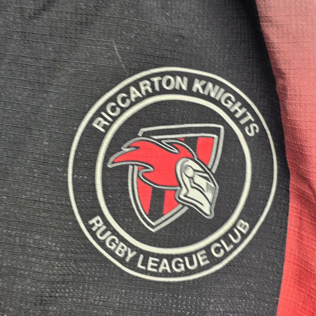 Riccarton Knights Shorts - Large