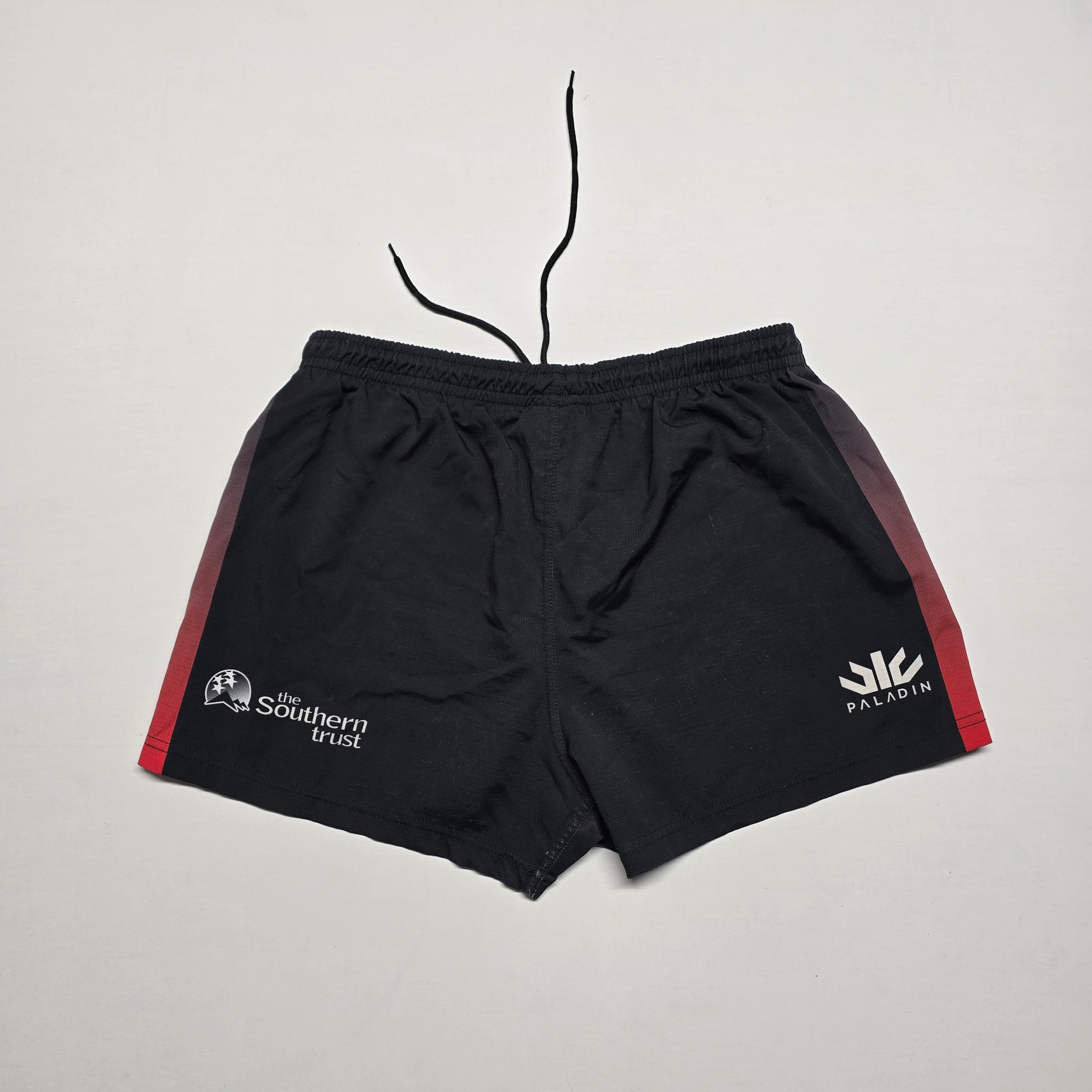 Riccarton Knights Shorts - Large