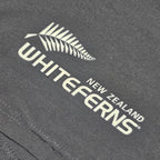 White Ferns Gym Shorts - Womens 14