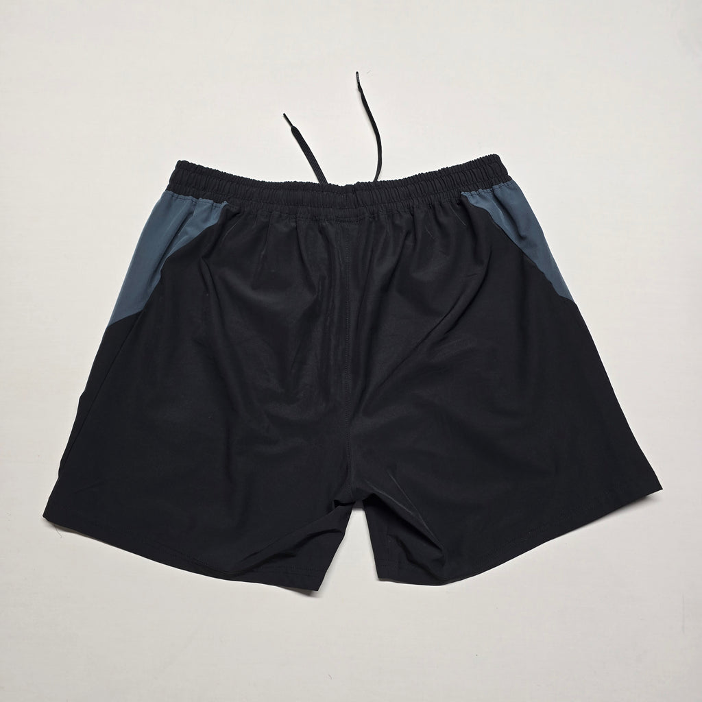 White Ferns Gym Shorts - Womens 14