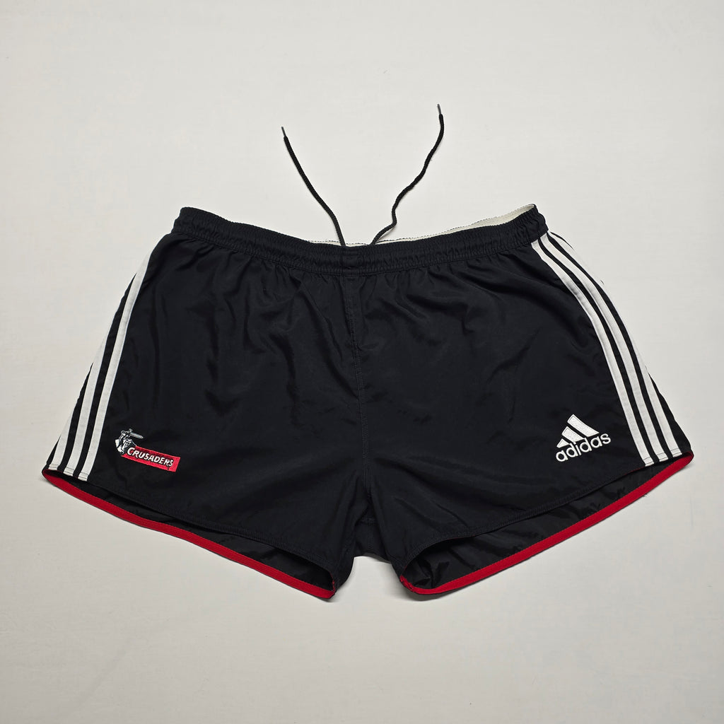 Crusaders 2014 Shorts - 3XL