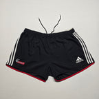 Crusaders 2014 Shorts - 3XL